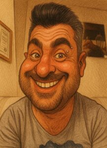 Krzysztof Migaszewski